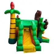 Monkey Tent 0214 – 5x4x3 m - Image 3 for rent | Estajer