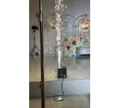 جهاز الشرار للاستقبالات والمؤثرات الخاصة للإيجار | استأجر