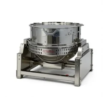 جهاز طهي سعة ٨٠٠ لتر للإيجار | استأجر