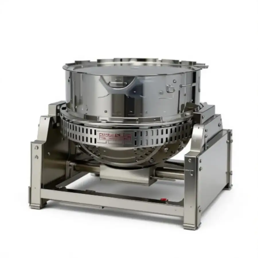 جهاز طهي سعة ٨٠٠ لتر - الصورة الرئيسية للإيجار | استأجر