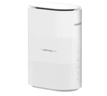 راوتر جيت واي بولت   للإيجار | استأجر