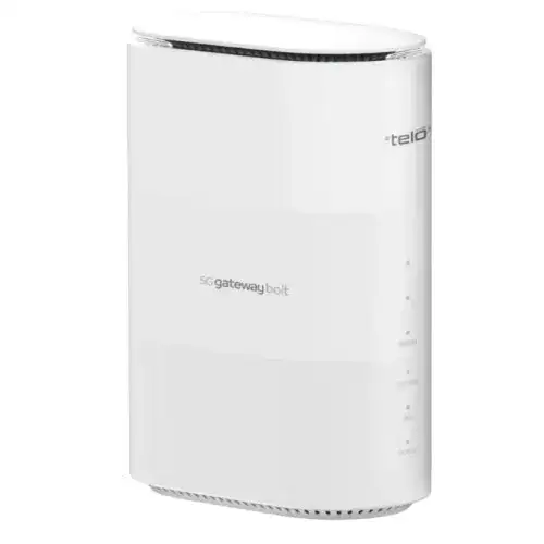 راوتر جيت واي بولت   - الصورة الرئيسية للإيجار | استأجر