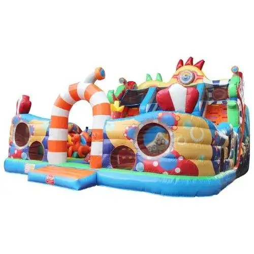 "مغامرة مينيون 34 - صورة 3 للإيجار | استأجر