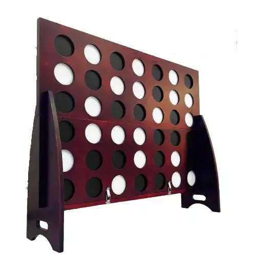 لعبة كونيكت 4 عملاقة 0175 - صورة 2 للإيجار | استأجر