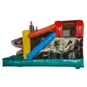 قفزة في غابة الديناصورات -0211  - صورة 2 للإيجار | استأجر