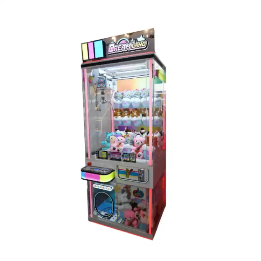 Gift machine - Main image for rent | Estajer