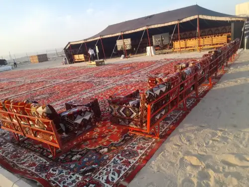 جلسات شعبية - صورة 4 للإيجار | استأجر