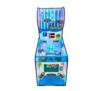 Ball fishing for rent | Estajer