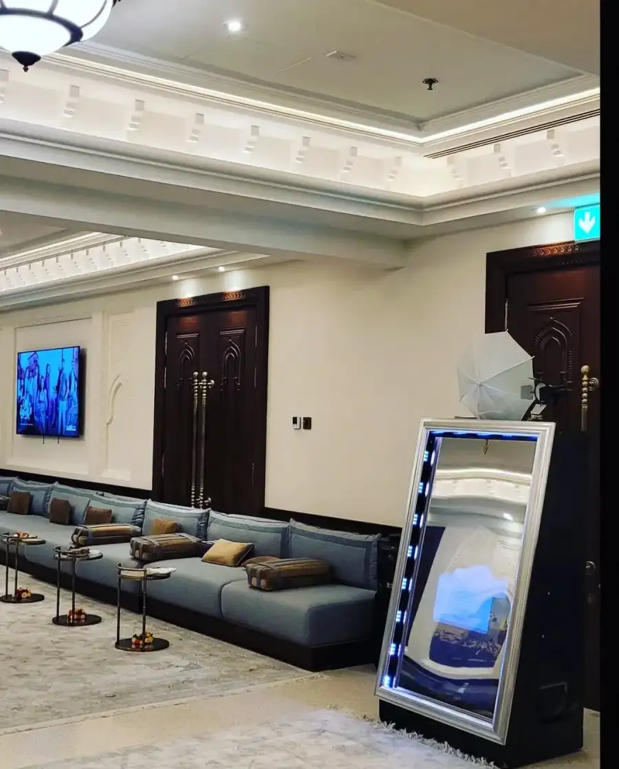 Photo Booth  - Main image for rent | Estajer