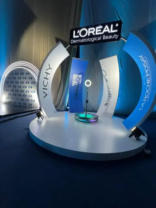 360 فوتوبوث - صورة 2 للإيجار | استأجر