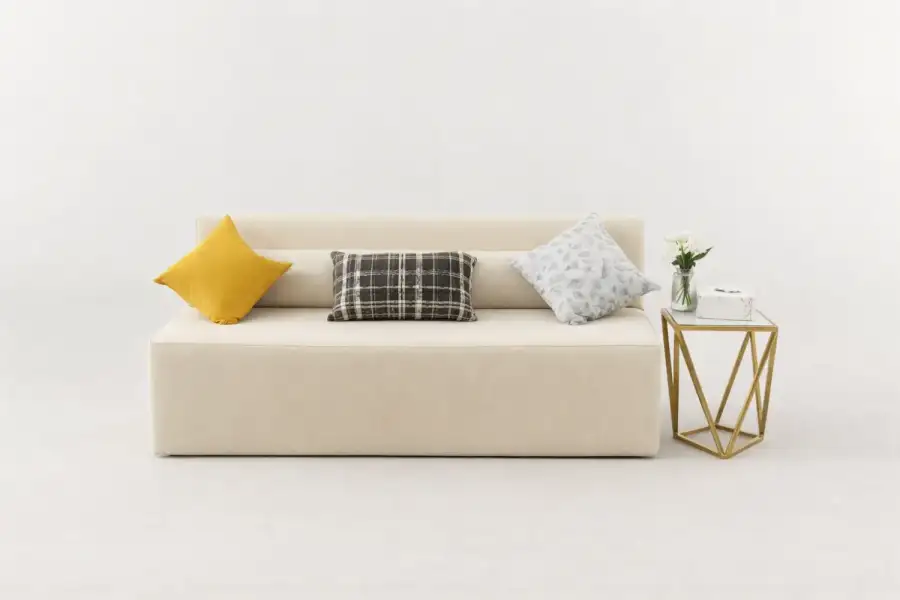 كنب ل ثلاث اشخاص  - الصورة الرئيسية للإيجار | استأجر