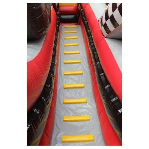 عالم السيارات الكبير: السيارة الوحش 25 - صورة 5 للإيجار | استأجر