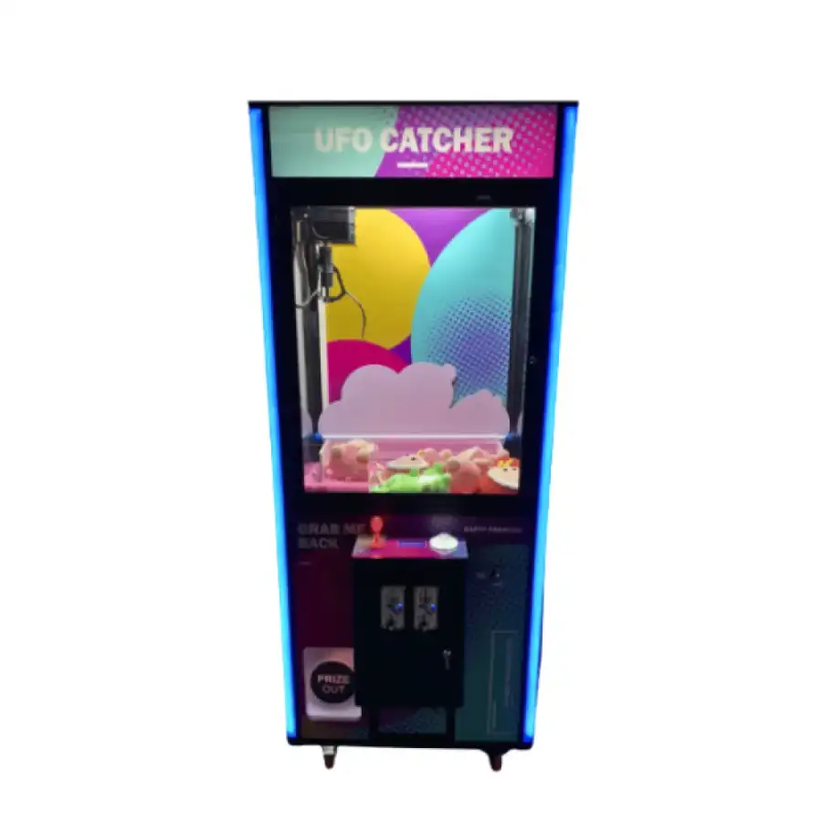 Gift machine - Main image for rent | Estajer