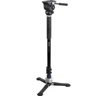 Libec TH-M Hands-Free Monopod Kit   for rent | Estajer