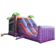 منتجع واحة النخيل – رقم المنتج 0007 - صورة 2 للإيجار | استأجر