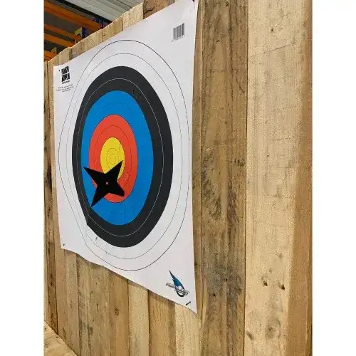 ميدان رمي نجوم النينجا الترفيهي 119 - صورة 3 للإيجار | استأجر