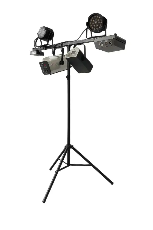 ستاند السعادة للحفلات0152 - صورة 3 للإيجار | استأجر