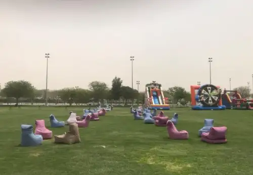 بنج باج - صورة 4 للإيجار | استأجر