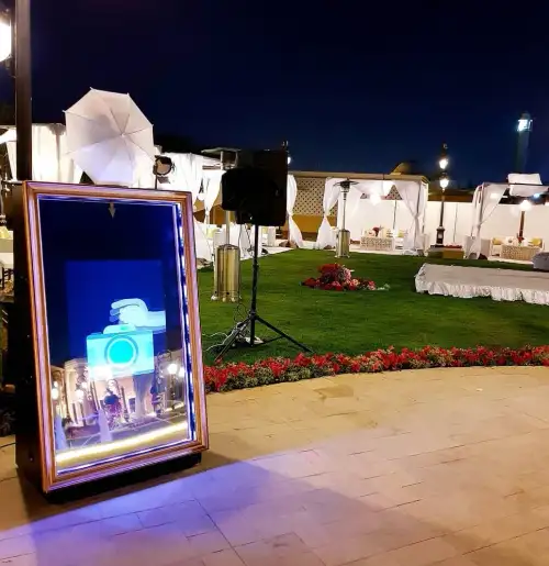 Photo Booth  - Image 5 for rent | Estajer