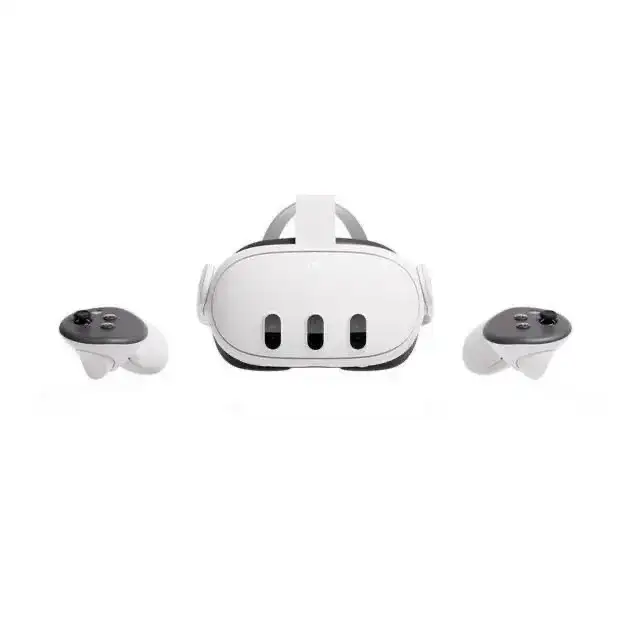 ميتا كويست ٣ - الصورة الرئيسية للإيجار | استأجر