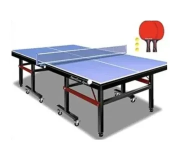 طاولة تنس – لعبة ترفيهية ممتعة لجميع الأعمار  49 للإيجار | استأجر