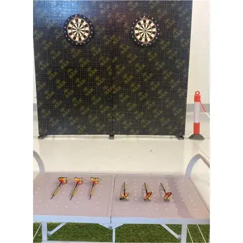 ميدان رمي الأسهم الترفيهي 117 - صورة 2 للإيجار | استأجر