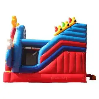Giant Animal Bouncer – Product No. 0003" - Image 2 for rent | Estajer