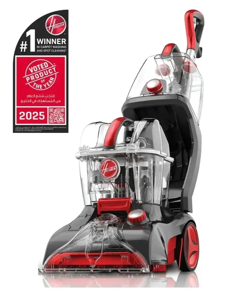 Carpet and Rug Cleaning Machine - Main image for rent | Estajer