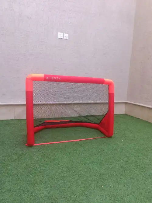 Mini Goal Game – Compact Goal for Training and Fun 82 - Image 2 for rent | Estajer