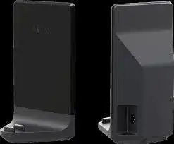 روبوت Temi V2 الذكي للتوجيه والتوصيل – بخاصية تتبع الوجوه والتنقل الذاتي - صورة 3 للإيجار | استأجر