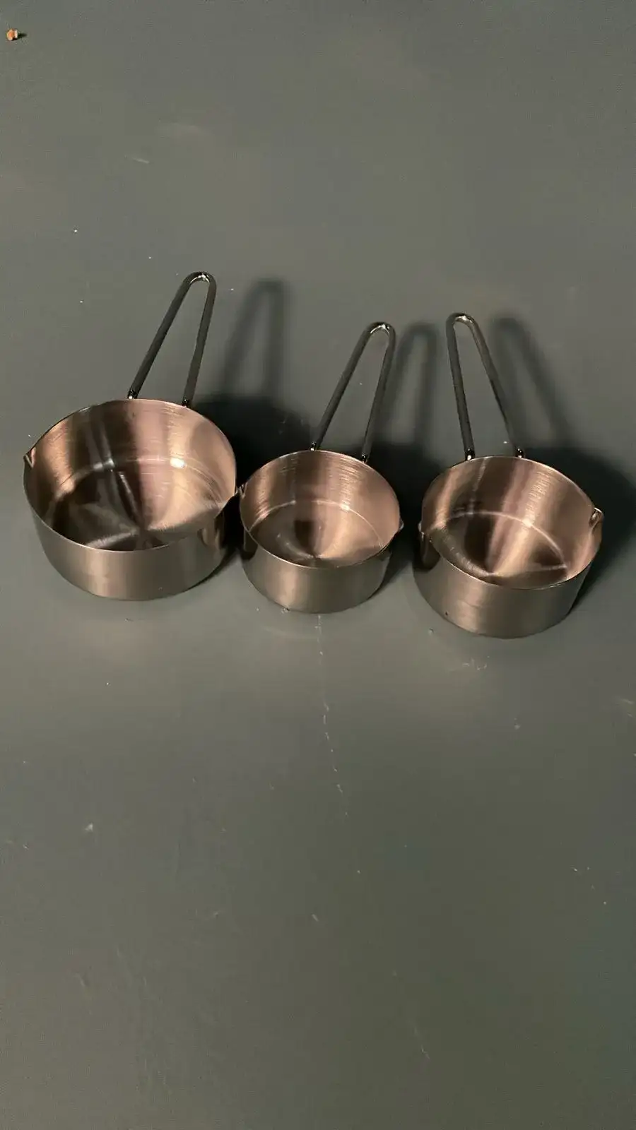 Deep Frying Pan – Cinematic Props - Main image for rent | Estajer