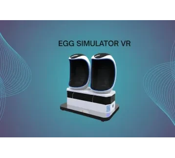 EGG SIMULATOR VR for rent | Estajer