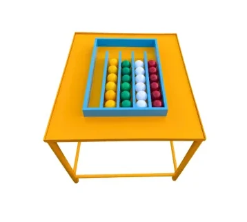 تحدي ترتيب الكور للإيجار | استأجر