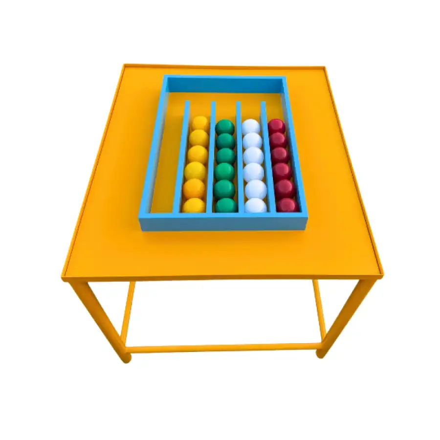 تحدي ترتيب الكور - الصورة الرئيسية للإيجار | استأجر