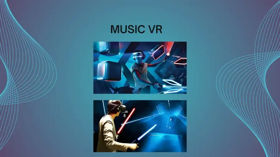 MUSIC VR - Main image for rent | Estajer