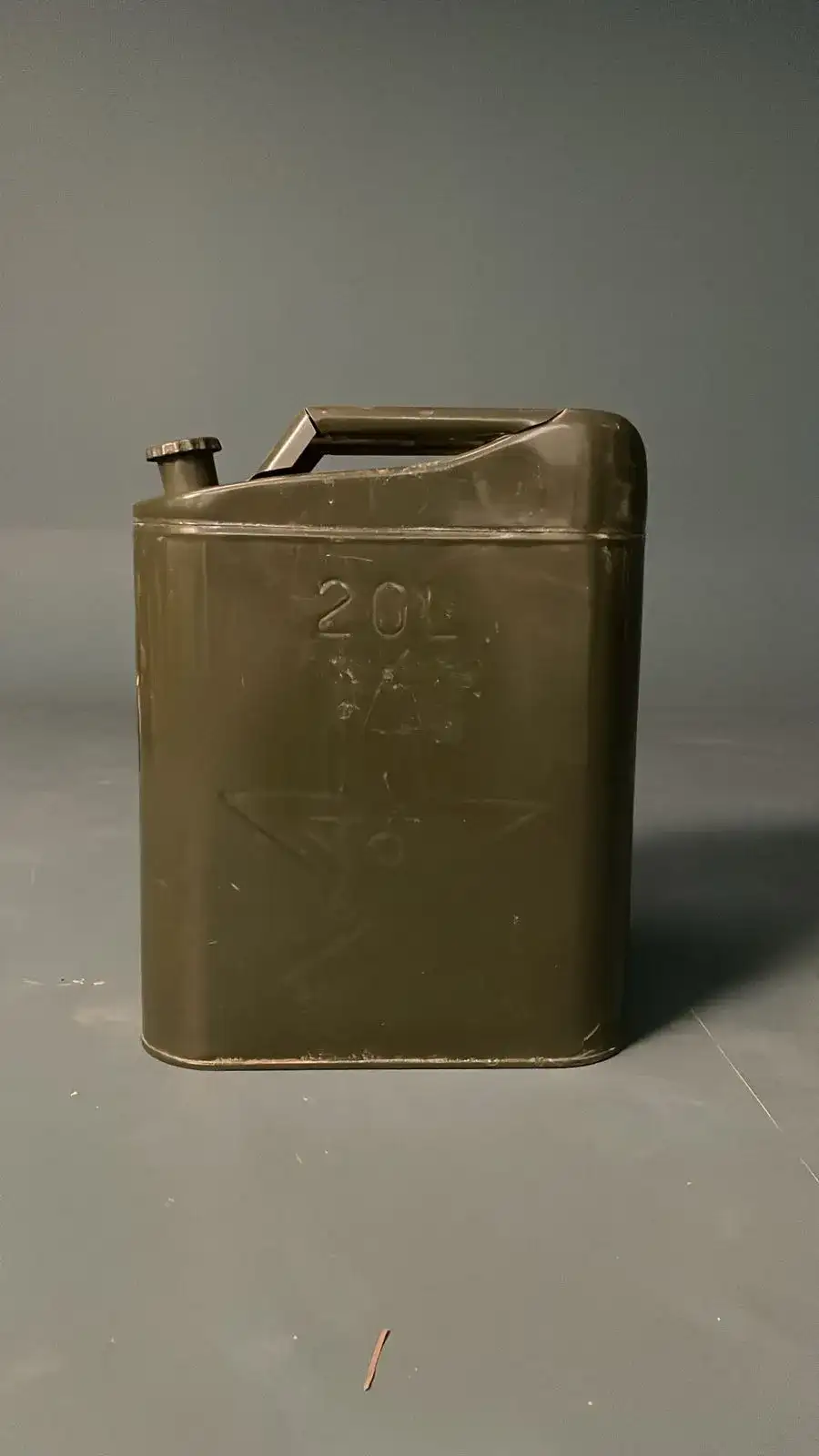 جيري كان قديم – بروبس (Prop) سينمائي - الصورة الرئيسية للإيجار | استأجر