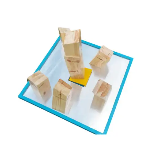 Building the tower - Image 3 for rent | Estajer