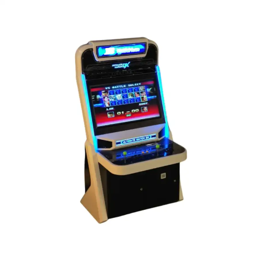 R Combat - Main image for rent | Estajer