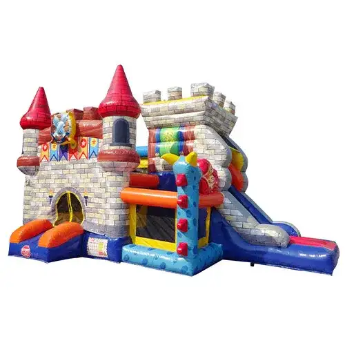 Knight’s Fortress – Product No. 0097" - Image 2 for rent | Estajer