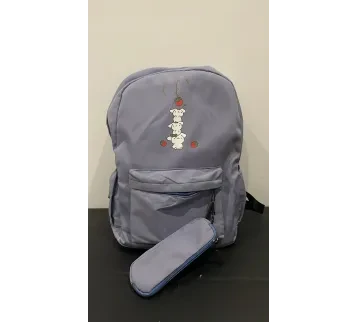 شنطة ظهر – ديكور تصوير سينمائي للإيجار | استأجر