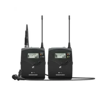  ميكروفونات الراديو أو الميكروفونات اللاسلكية للإيجار | استأجر