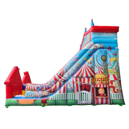 دبل كرنفال: تون المهرجان المزدوج 245 - صورة 3 للإيجار | استأجر