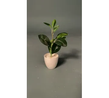 Small Decorative Vase – Cinematic Prop for rent | Estajer