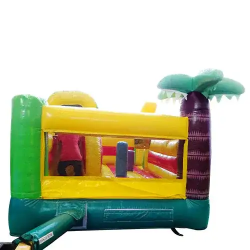 "Timon and Pumbaa" Bounce” – Product No. 0084 - Image 4 for rent | Estajer