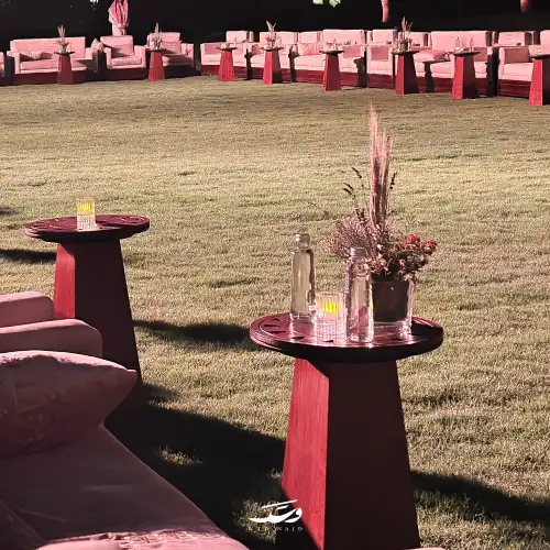  cocktail tables - Image 5 for rent | Estajer