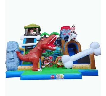 نطيطة عالم الديناصورات 77 للإيجار | استأجر