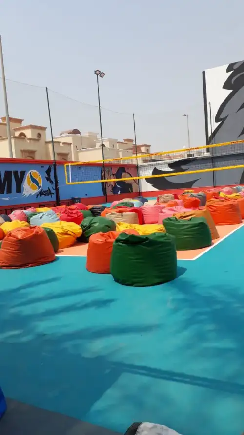 بنج باج - صورة 5 للإيجار | استأجر