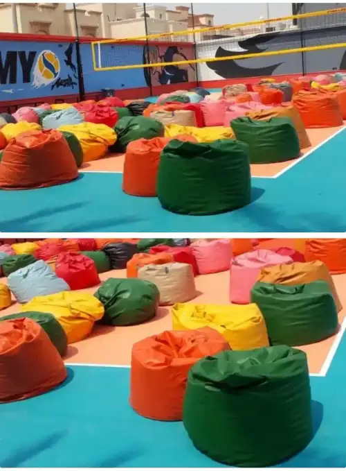 بنج باج - صورة 2 للإيجار | استأجر