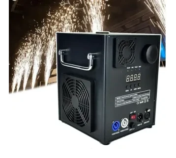 جهاز الشرار للإيجار | استأجر