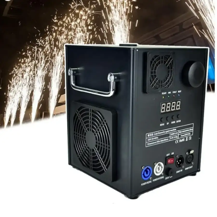 جهاز الشرار - الصورة الرئيسية للإيجار | استأجر